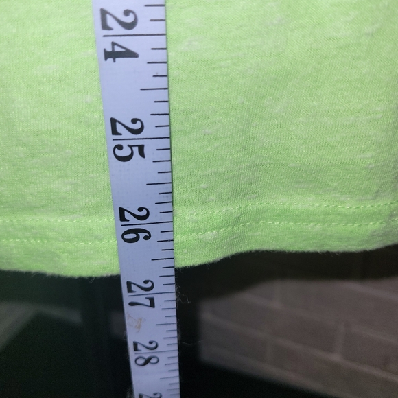 Light Green No Boundaries Long-Sleeve T-Shirt Size Xl - Picture 5 of 5